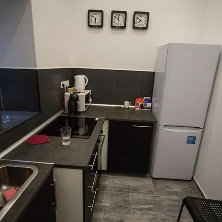 Beautiful And Cosy In Centre Appartement
