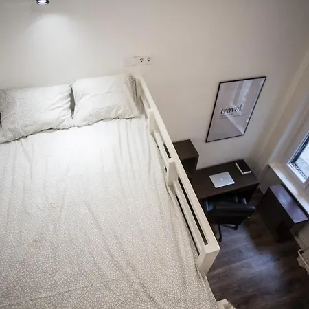 شقة Beautiful And Cosy In Centre