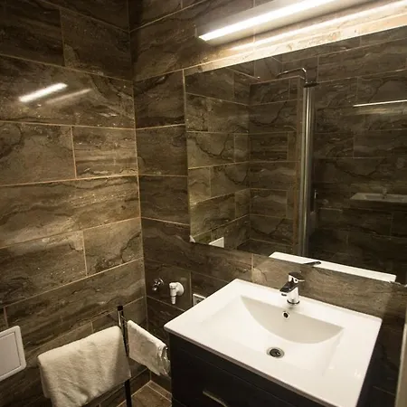 Beautiful And Cosy In Centre Appartement *