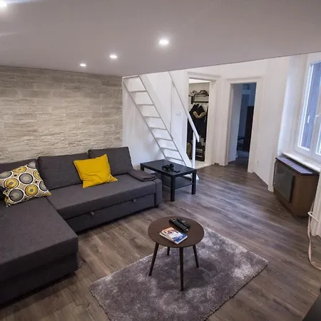 Beautiful And Cosy In Centre Appartement