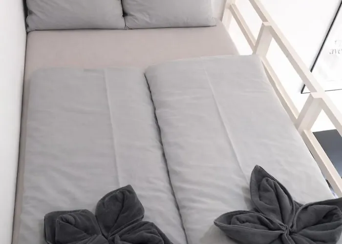 Beautiful And Cosy In Centre Apartman
