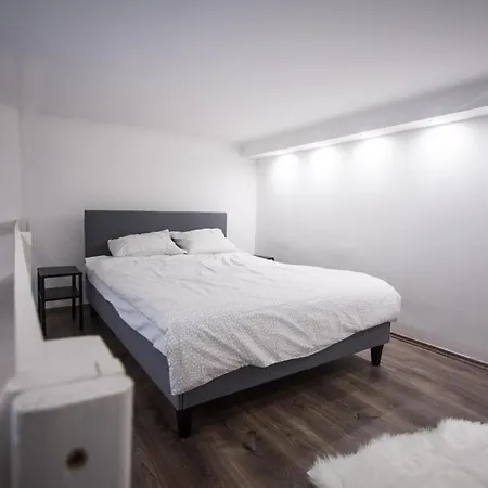 Beautiful&cosy In Centre * Budapest