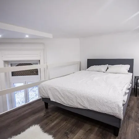 Beautiful&cosy In Centre Appartement *