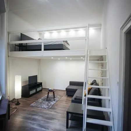 Apartment Beautiful And Cosy In Centre *