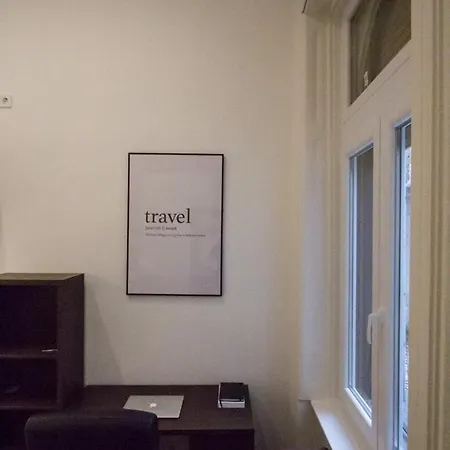 Beautiful And Cosy In Centre Budapest