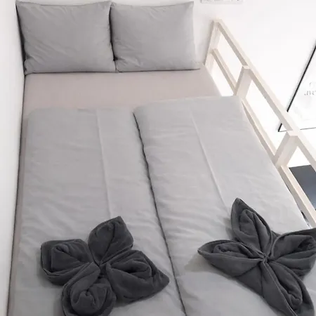 Beautiful And Cosy In Centre アパート