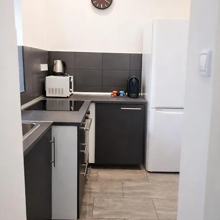 Appartement Beautiful&cosy In Centre Budapest