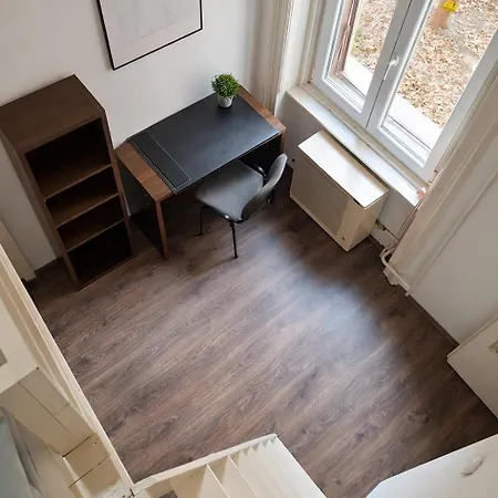 Beautiful And Cosy In Centre Διαμέρισμα Βουδαπέστη