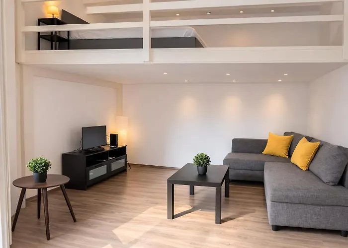 Appartement Beautiful&cosy In Centre