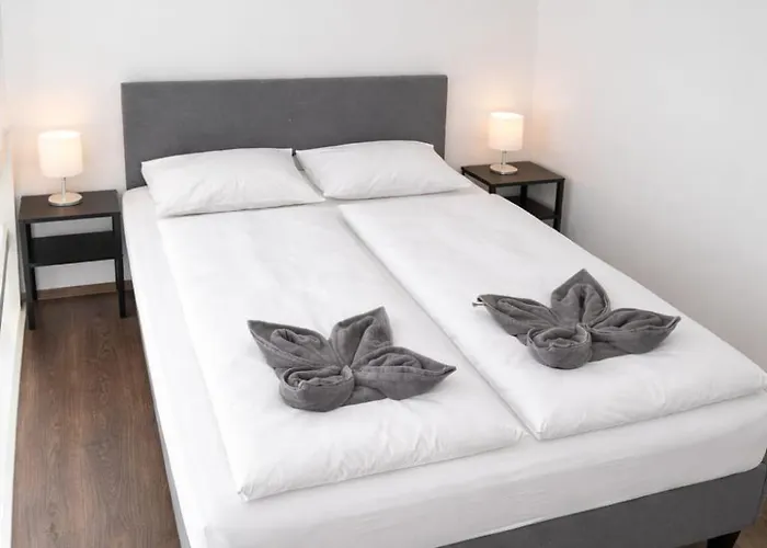 Beautiful&cosy In Centre Appartement *