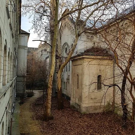 Beautiful And Cosy In Centre * Budapest