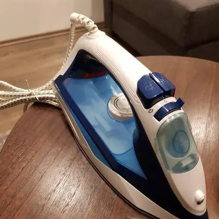 Beautiful And Cosy In Centre * Budapest