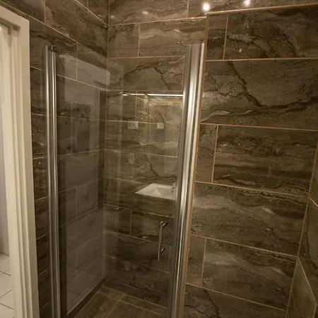 Beautiful And Cosy In Centre Apartment Budapest