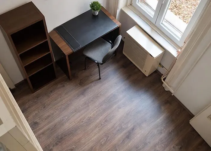 Beautiful And Cosy In Centre Apartament Budapeszt